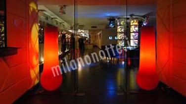 Ristorante Must Milano